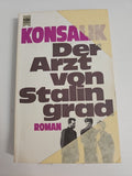EB630 Der Arzt von Stalingrad - Heinz G. Konsalik 0