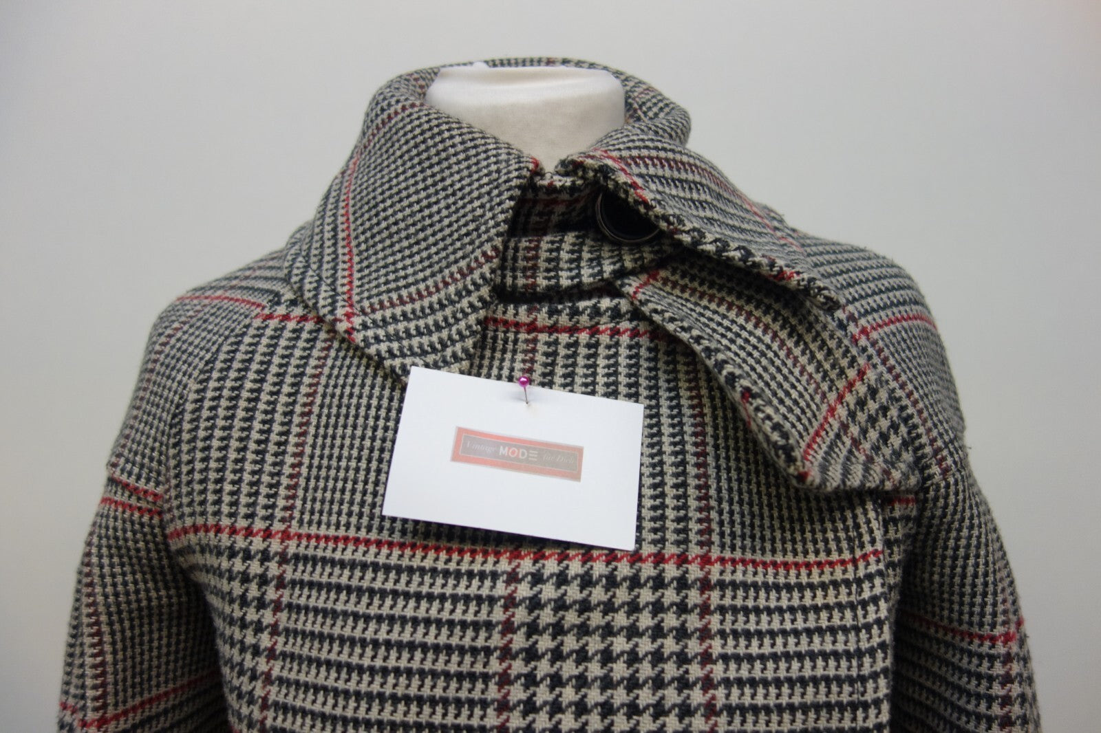 EK2589 Damen Jacke von Zara, Gr. S1