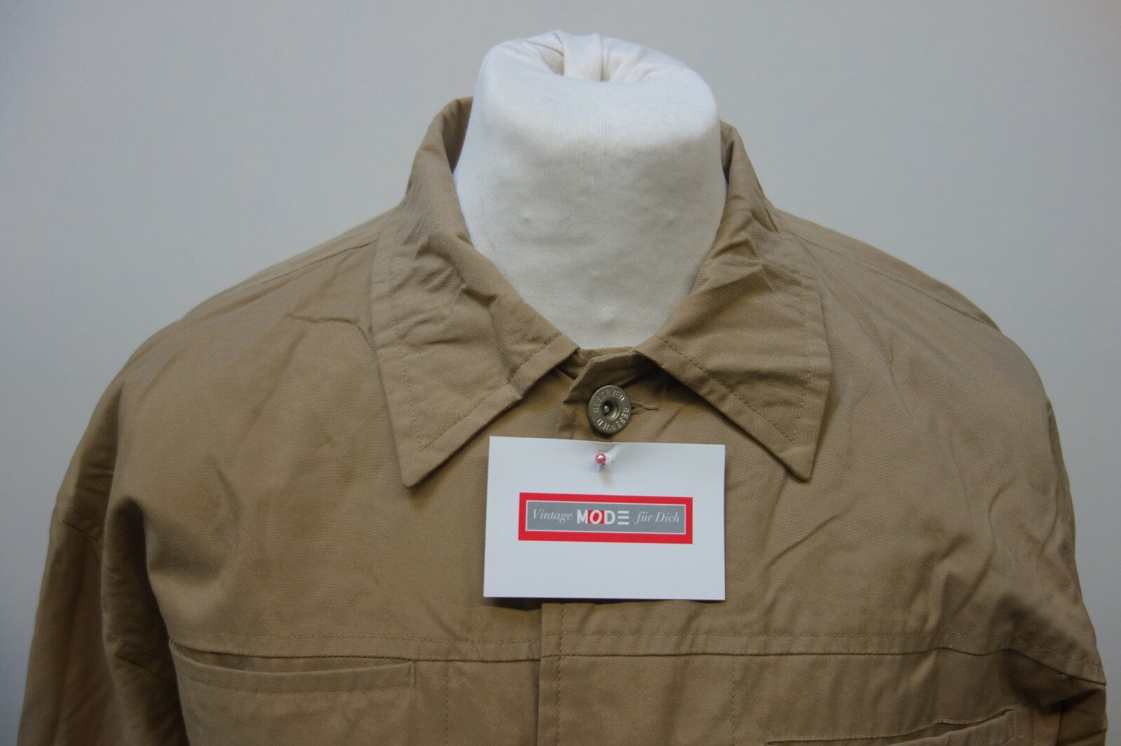 EK1639 Männer Jacke von Reserved, Gr. XL1