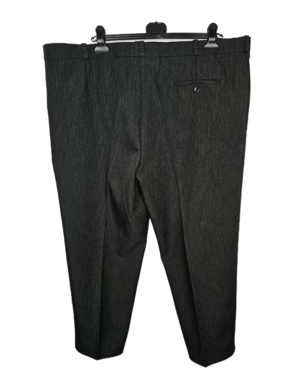 EK7992 Herren Anzugshose von Eles, grau, Gr.62 (Größentabelle)2