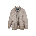 EK9888 Damen Jacke Gerry Weber Gr.M Beige0
