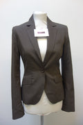 EK3219 Damen Blazer von Esprit, braun, Gr. 340
