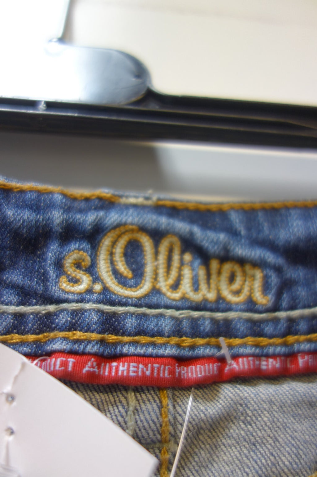 EK3698 Denimrock von s.Oliver 3
