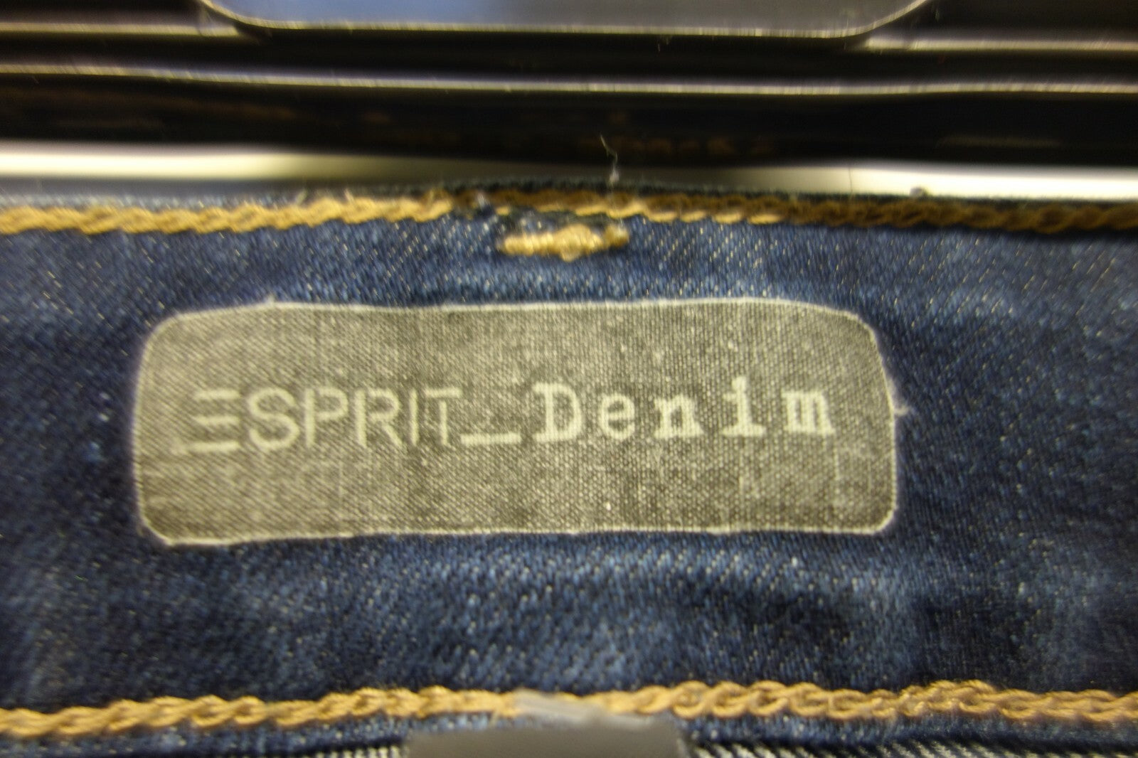 EK1450 Damen Jeans von Esprit denim, blau, Gr. 272