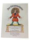 EB3598 Der Struwwelpeter von Heinrich Hoffmann (2009, Gebundene Ausgabe)0