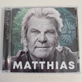 EB3186 Matthias Reim - Matthias Album (CD, 2022)0