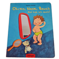 EB2979 Ohren, Nase, Bauch, das hab ich auch! von Geisler, Dagmar0