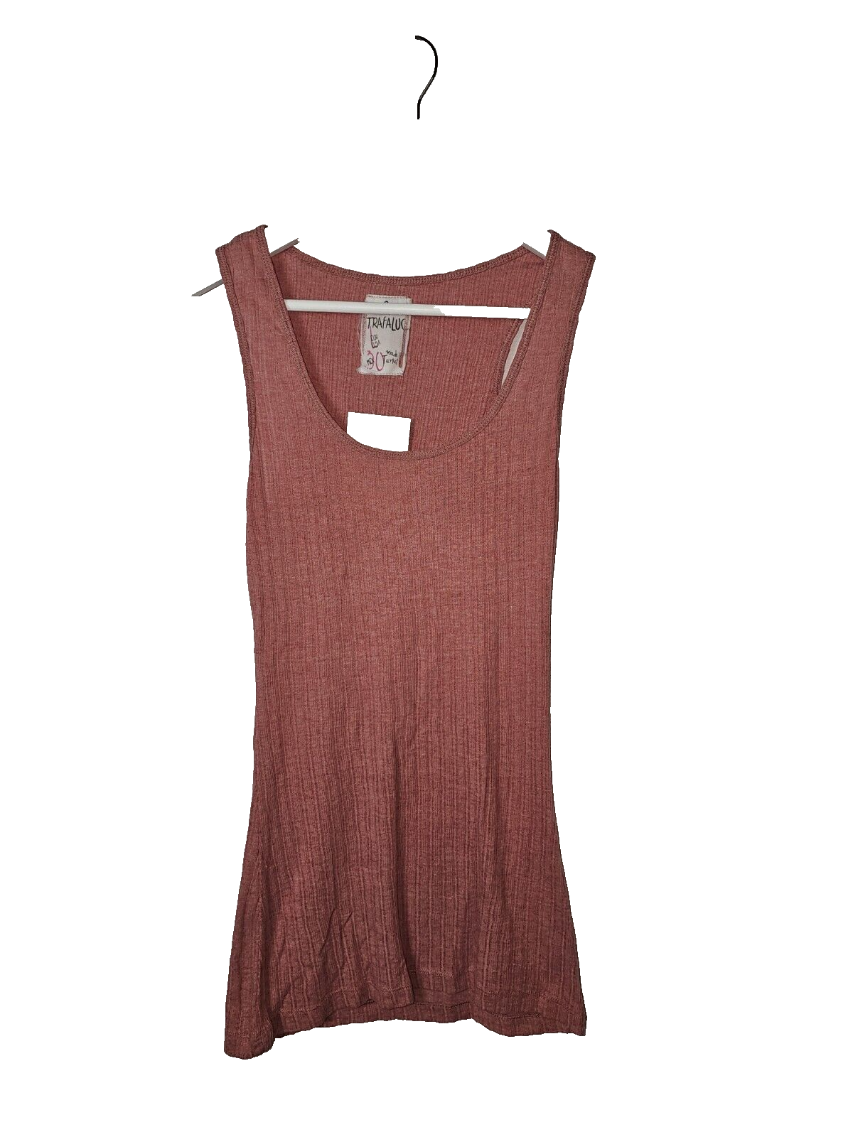 EK1254 Mädchen Kleid von Trafaluc, Rosa, Gr.300
