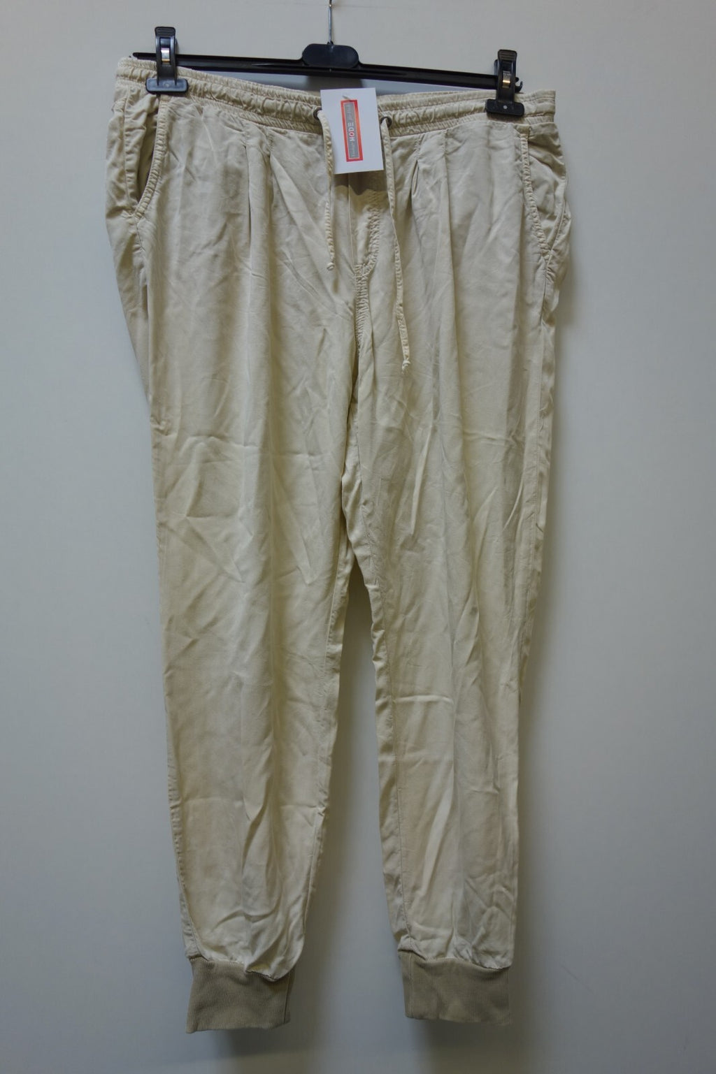 EK1849 Damen Hose von Cartoon, beige, Gr. 420