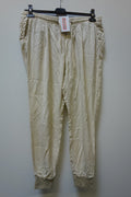 EK1849 Damen Hose von Cartoon, beige, Gr. 420