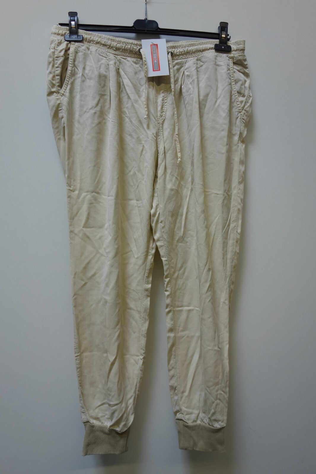 EK1849 Damen Hose von Cartoon, beige, Gr. 420