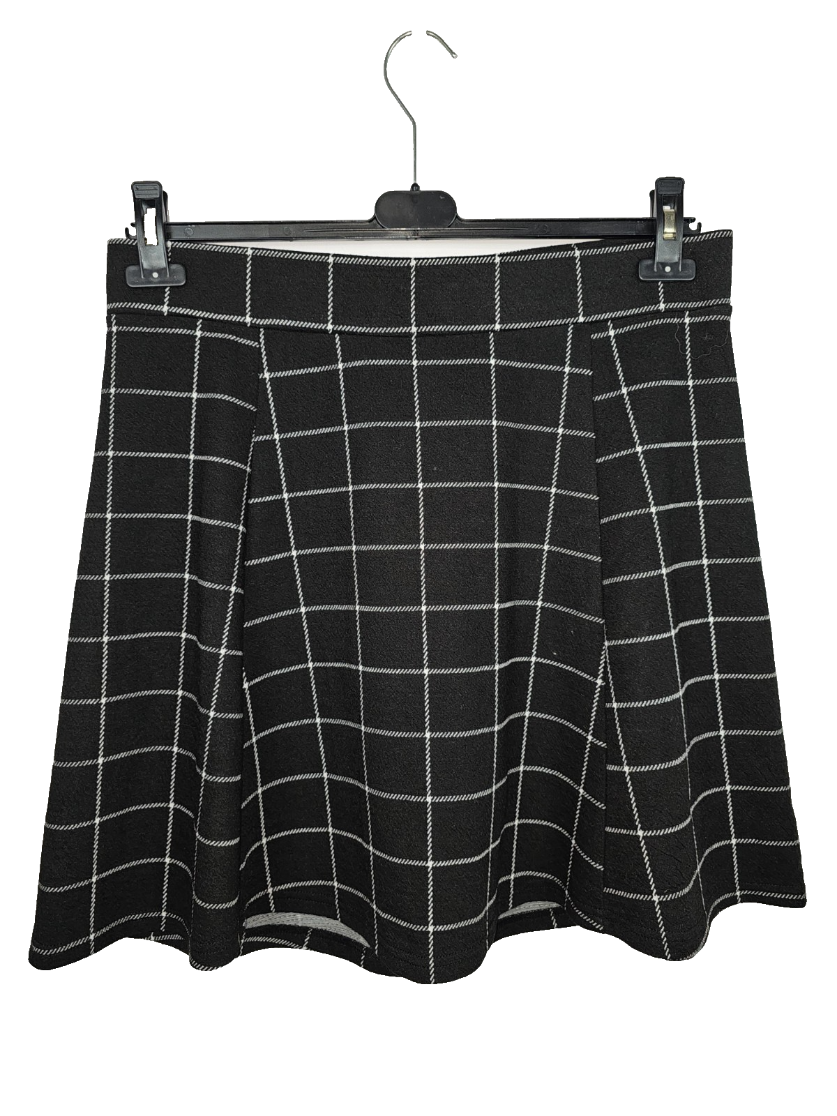 EK7745 Damen Rock von Janina, schwarz, Gr.420