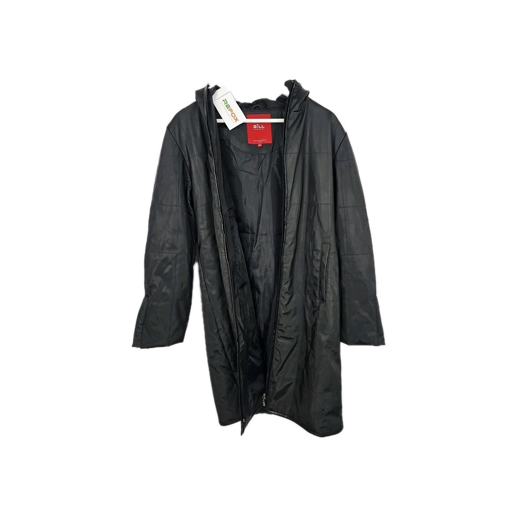 EK9762 Damen Jacke Gill Company Gr.36 Schwarz0