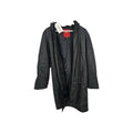 EK9762 Damen Jacke Gill Company Gr.36 Schwarz0