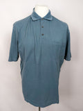 EK5069 Herren T-Shirt von Brax, blau, Gr.L0