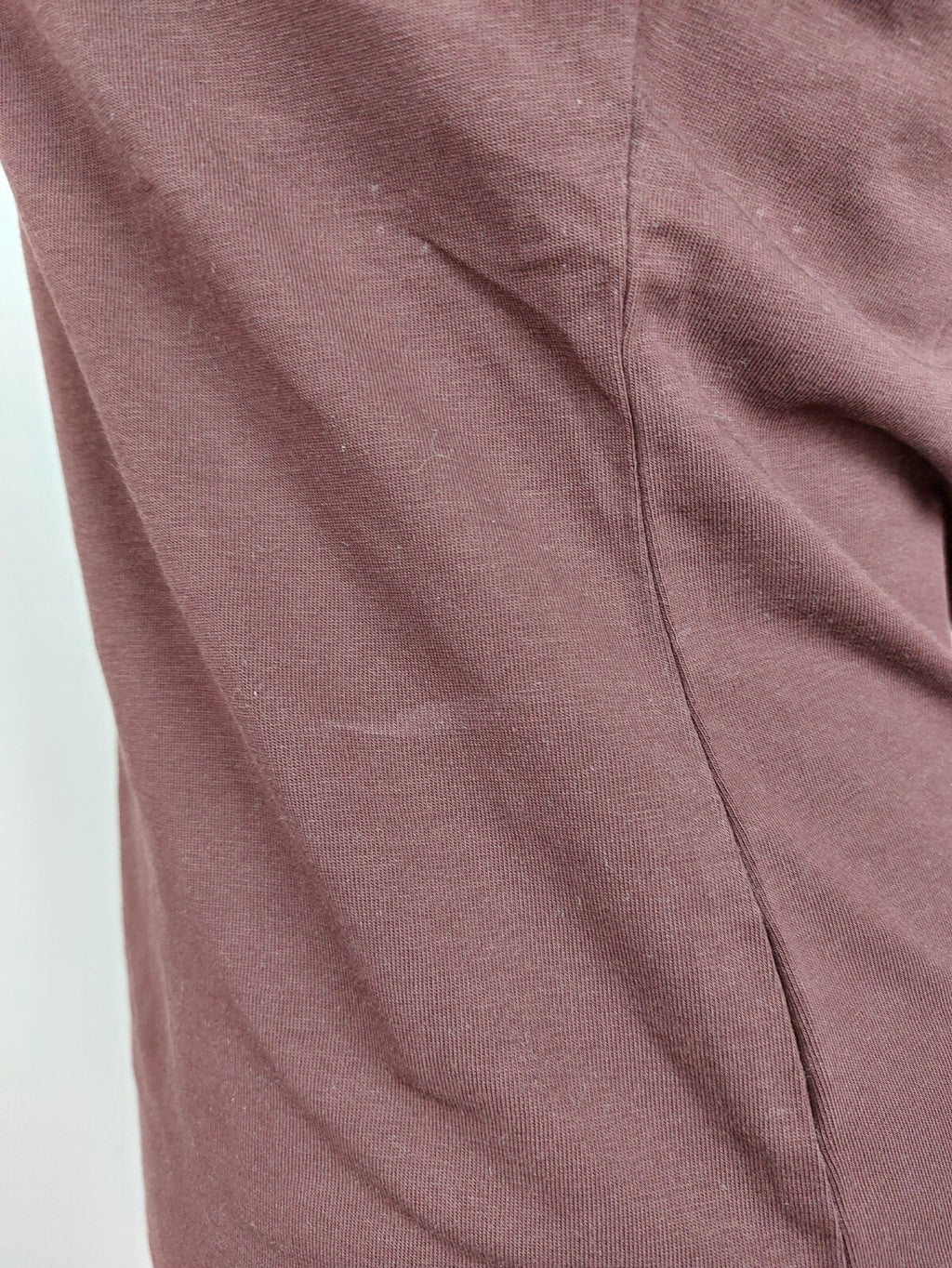EK5125 Damen T-Shirt von Street One, mauve, Gr. 404