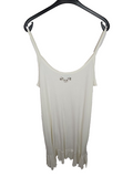 EK5662 Damen Sommerkleid Creme Ulla Popken0
