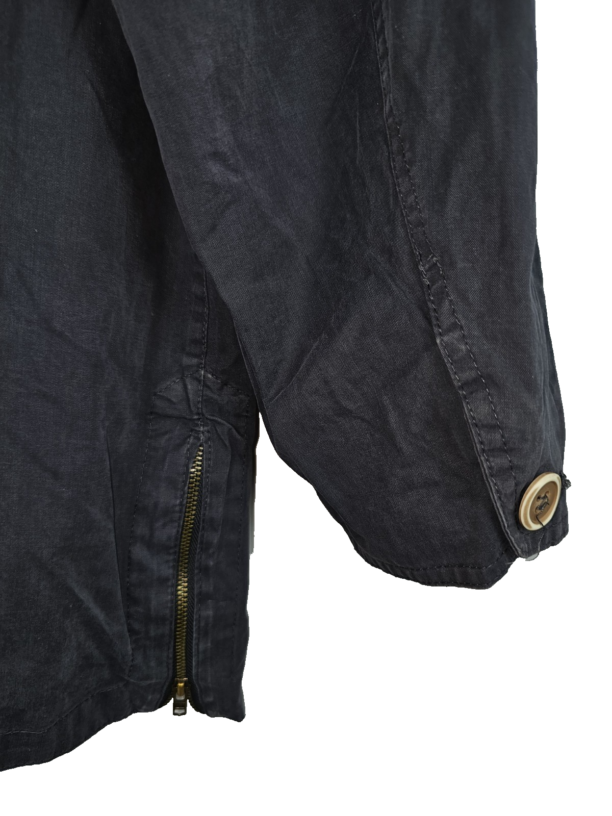 EK7729 Herren Jacke von Stewart Sinclair, blau-grau, Gr.503