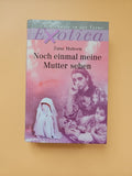 Noch einmal meine Mutter sehen • Muhsen, Zana (1991, Gebundene Ausgabe)  1750