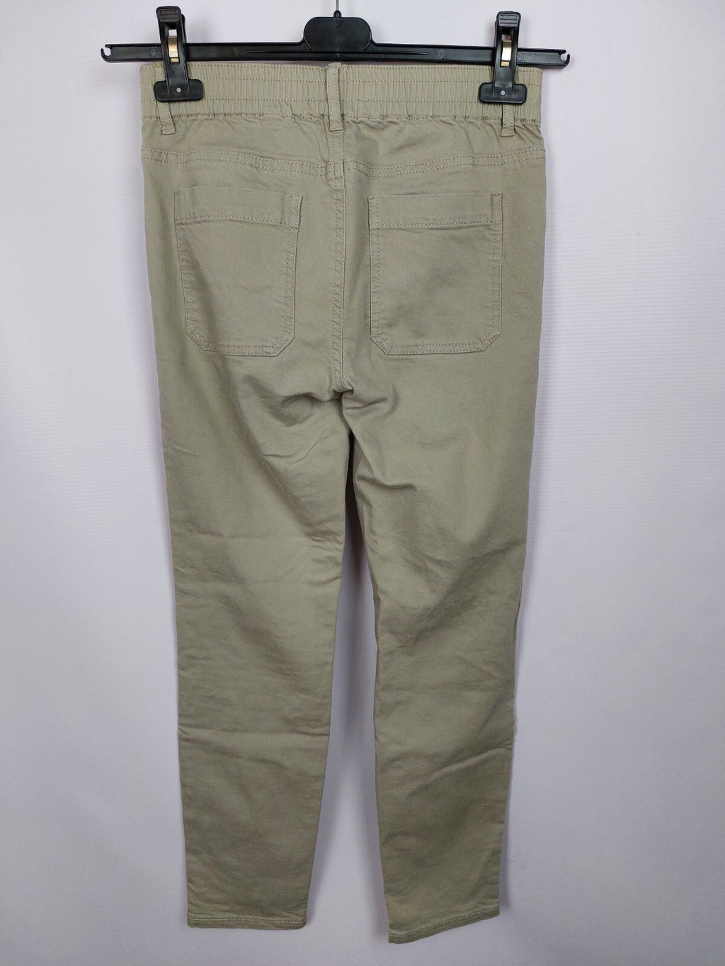 EK0333 Damen Hose von Marc O´Polo, grau, Gr.25/324