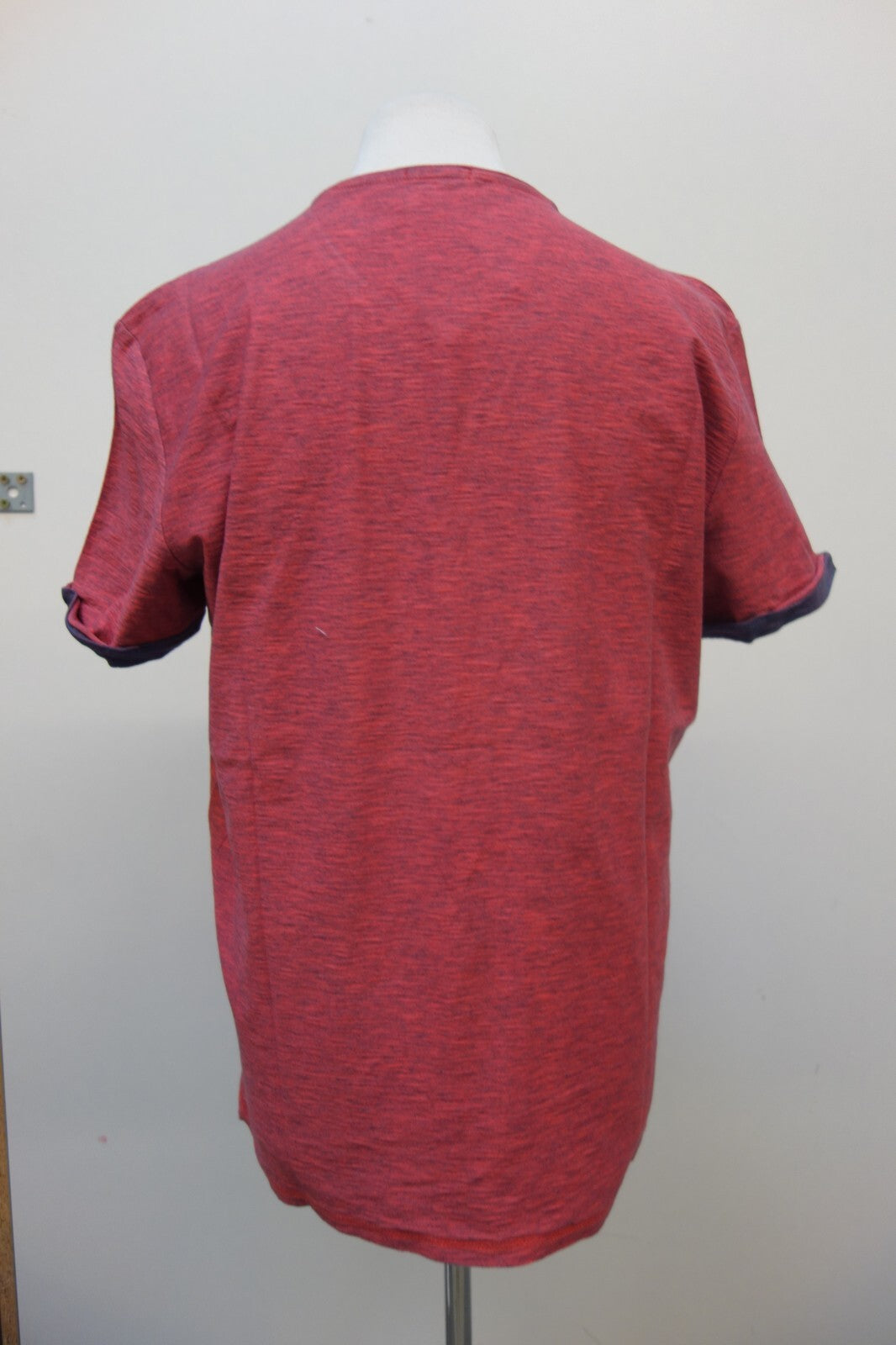 EK2769 Herren Shirt von Tom Tailor, Gr. XL3