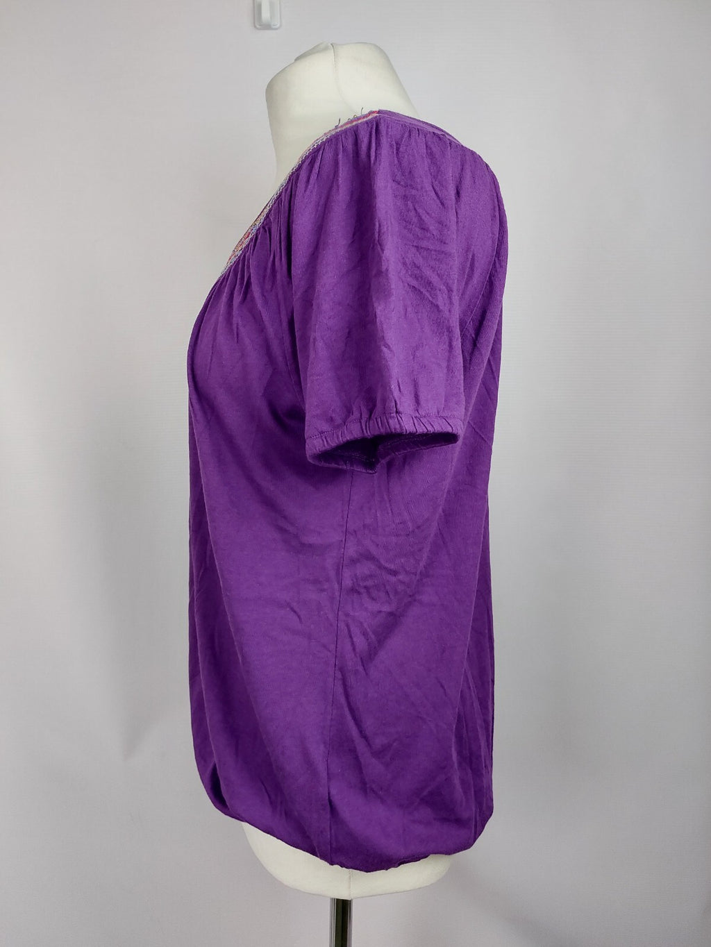 EK4511 Damen Shirt von Esprit, lila, Gr. M4