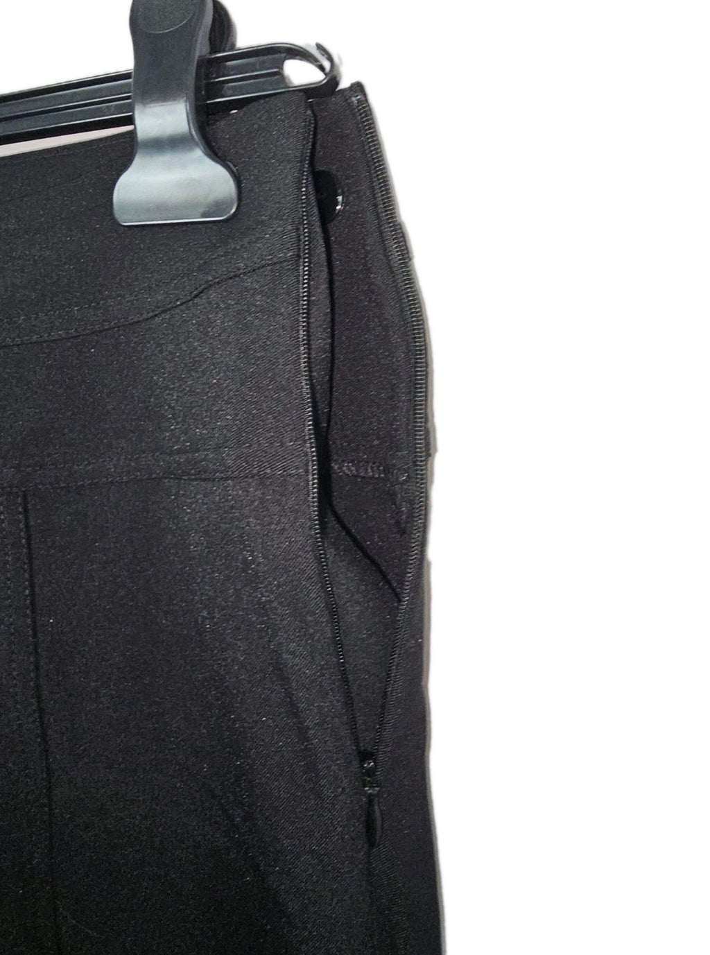 EK8797 Damen Hose von Cambio, schwarz, Gr.363