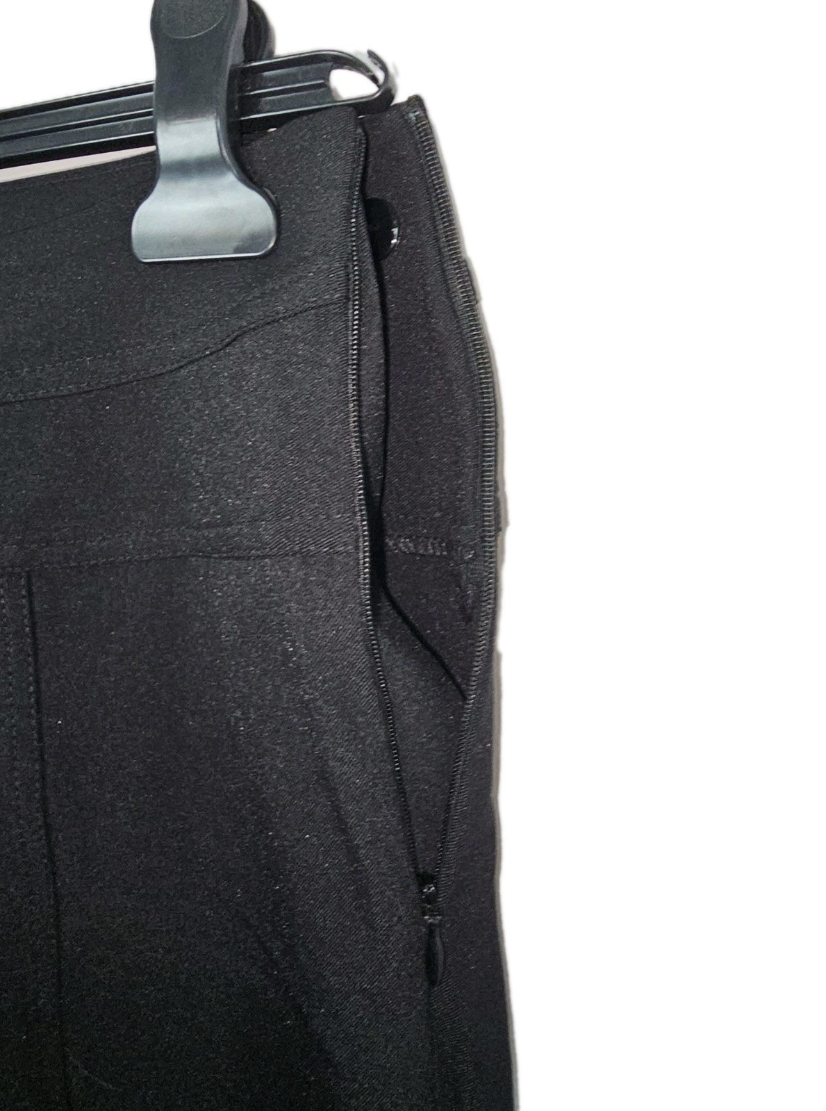 EK8797 Damen Hose von Cambio, schwarz, Gr.363