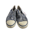 ES174 Damen Schuhe Mustang Gr.39 Blau0