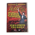EK4393 Altos de Chavon von Fernandito Villalona, DVD0