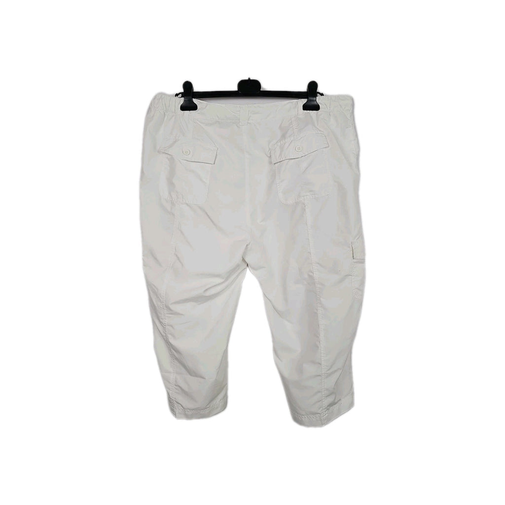 EK10039 Damen Hose Gr.50 Weiß1
