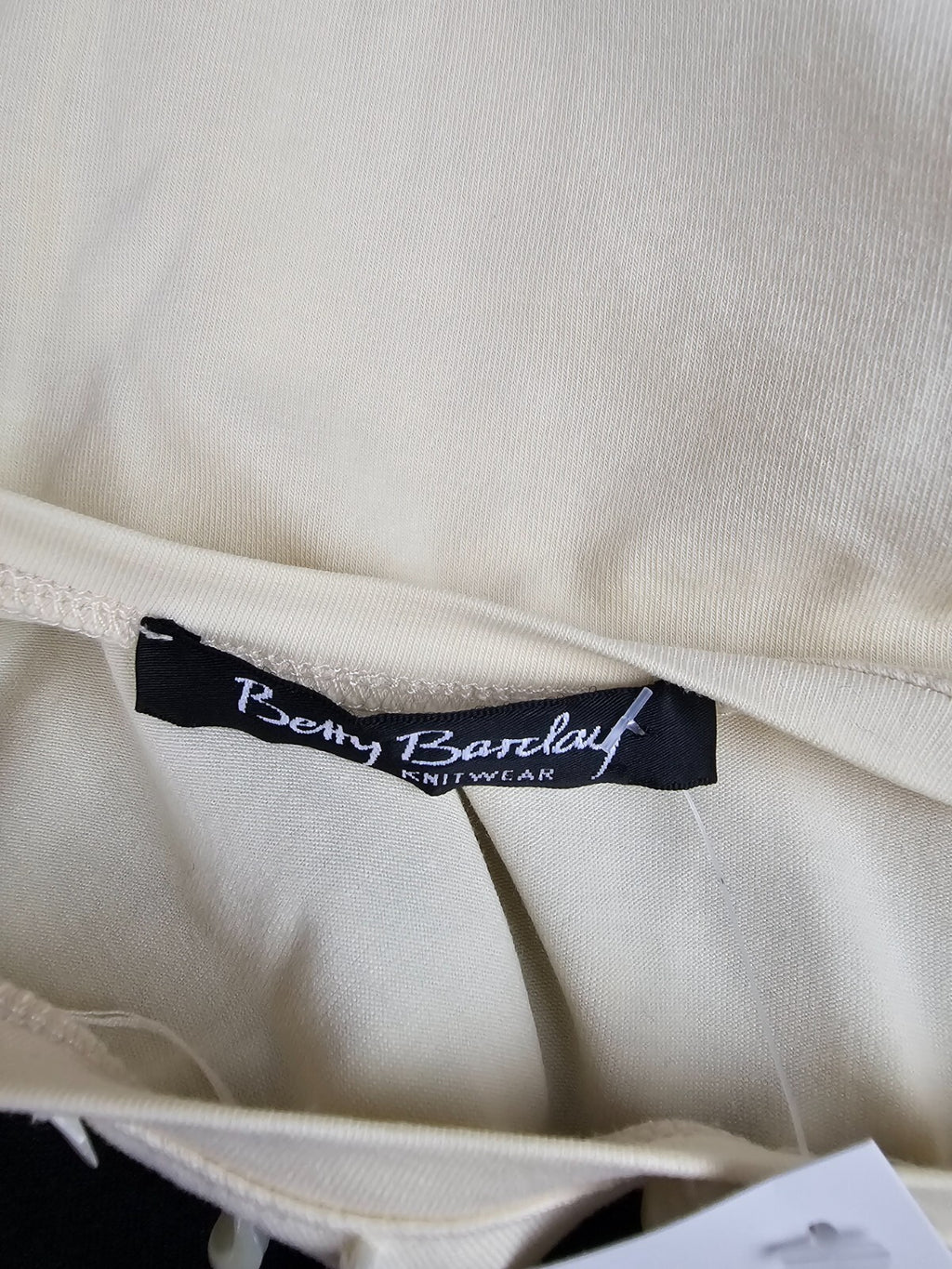 EK2381 Damen T-Shirt von Betty Barclay, gelb, Gr.446