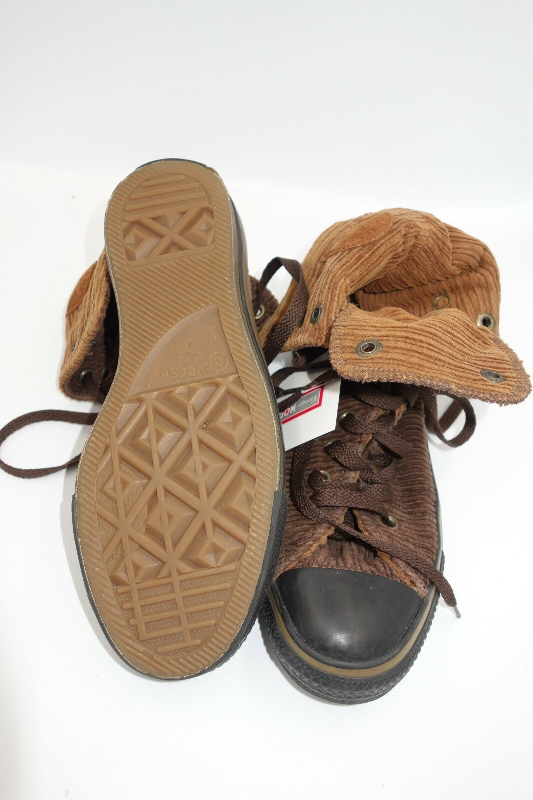 ES0155 Sneaker von converse, 37,55