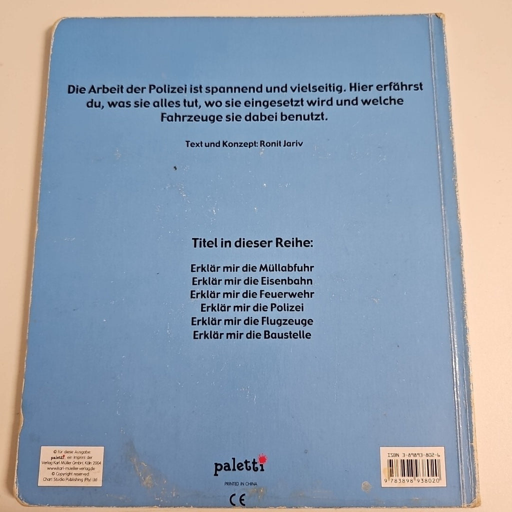 EB1430 Erklär mir die Polizei1