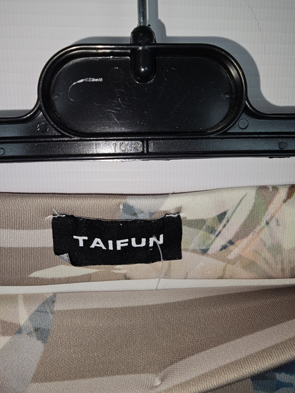 EK7862 Damen Rock von Taifun, Mehrfarbig,  Gr. L-XL2