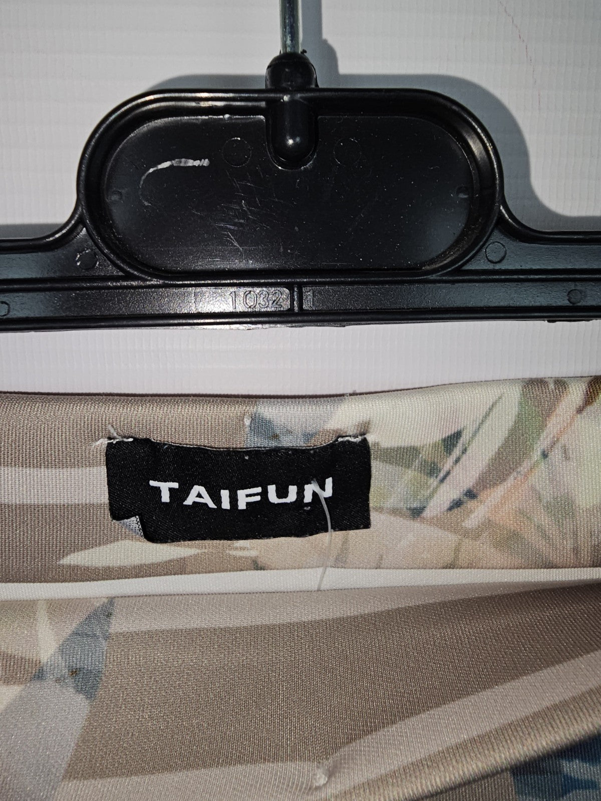 EK7862 Damen Rock von Taifun, Mehrfarbig,  Gr. L-XL2