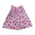 EK9648 Mädchen Bluse von Lupilu, rosa, Gr.800