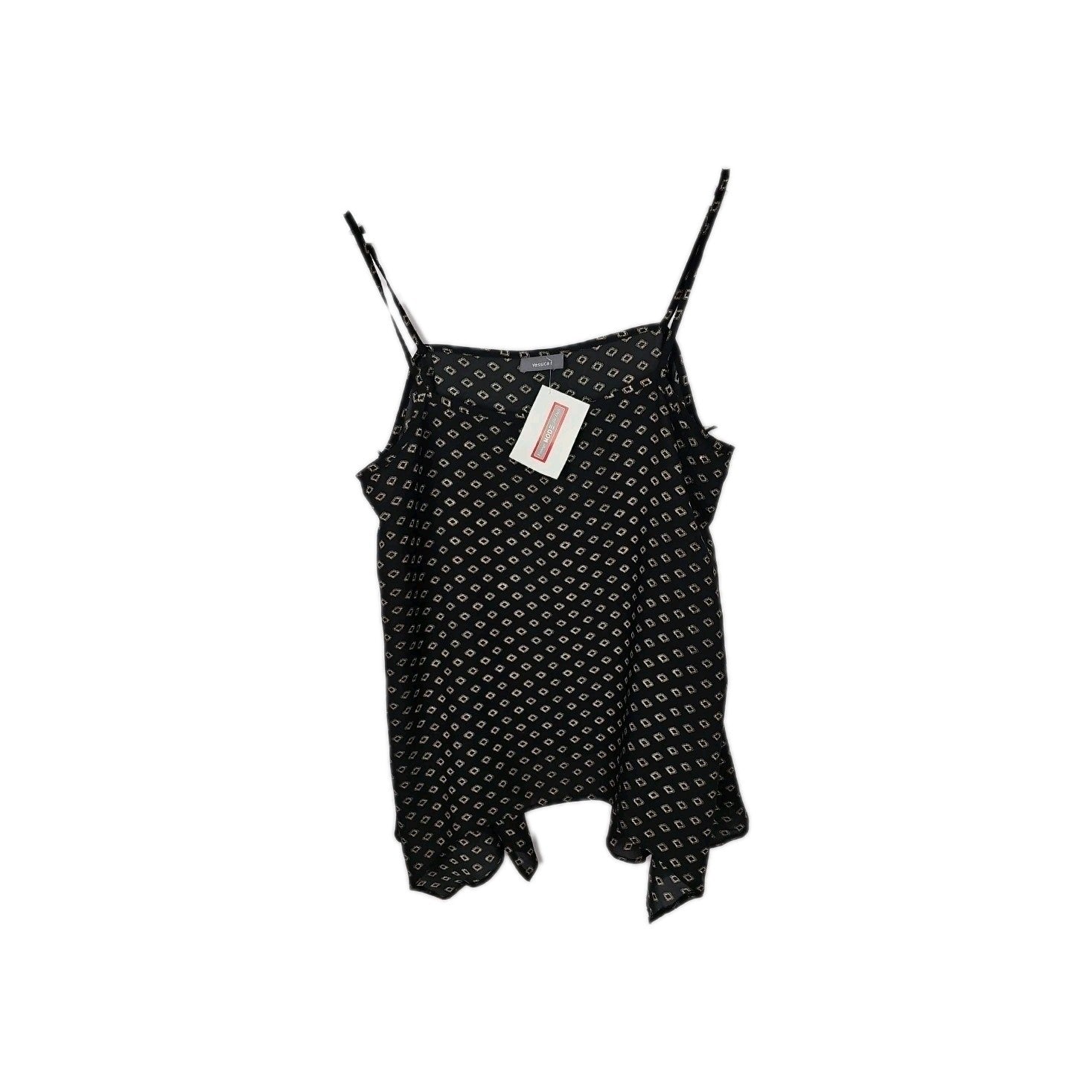 EK3405 Damen T-Shirt Yessica Gr.M Schwarz0