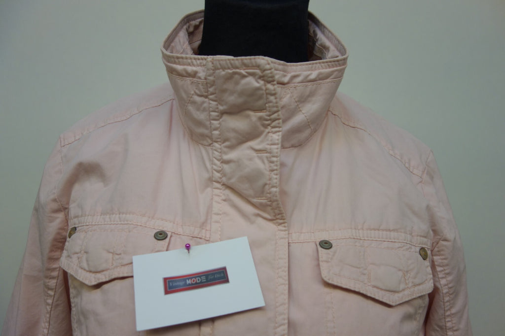 EK2903 Damen Jacke von Walbusch, rosa, Gr. 441