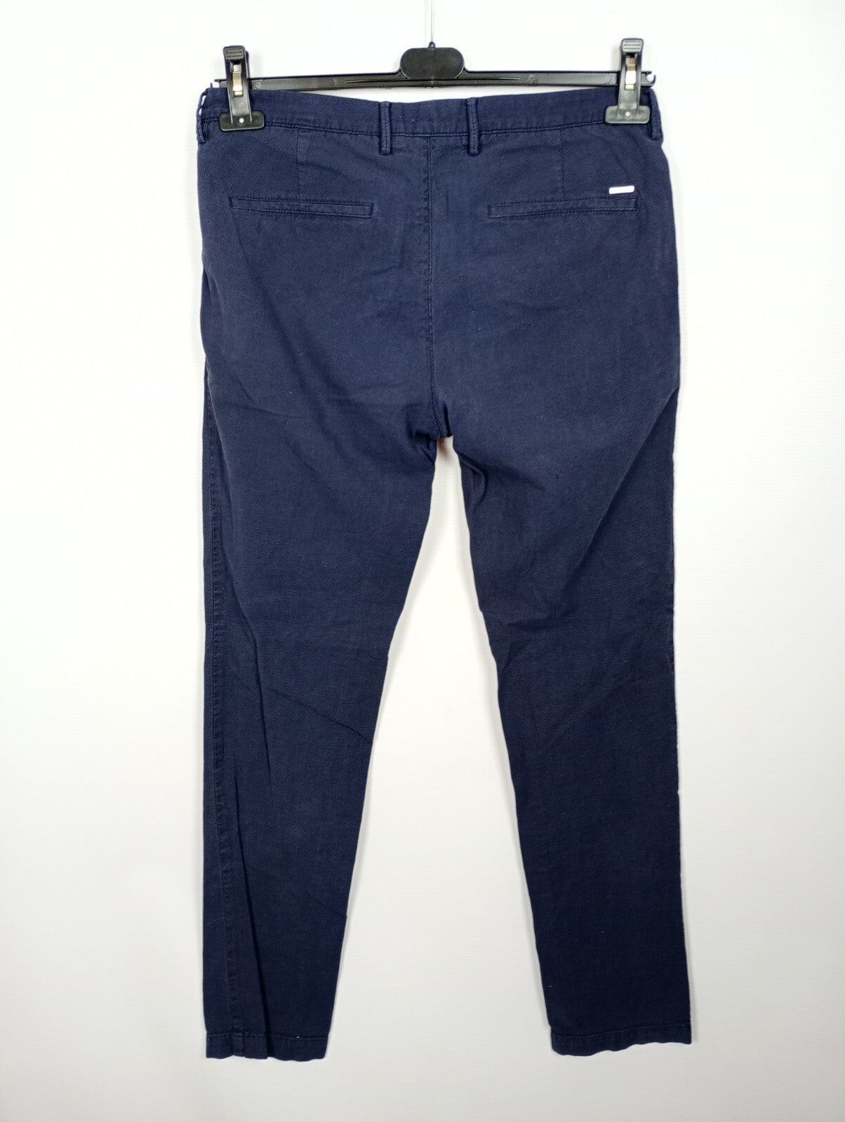 EK5289 Blaue Jeans von Boss für Herren, Gr. 486
