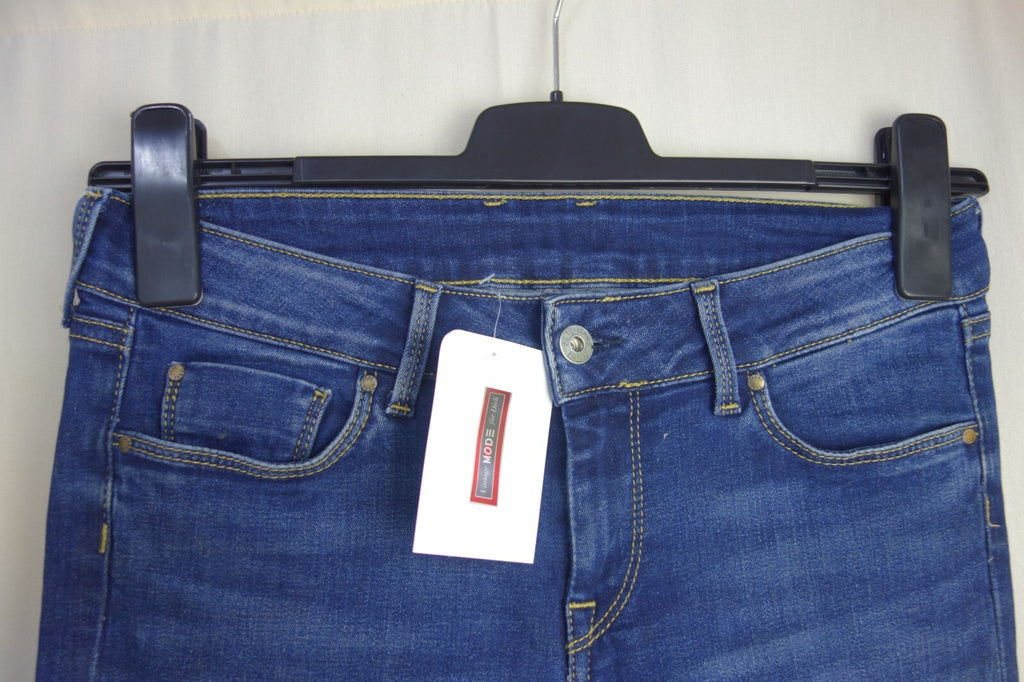 EK4234 Damen Jeans von Pepe Jeans, blau, Gr.281