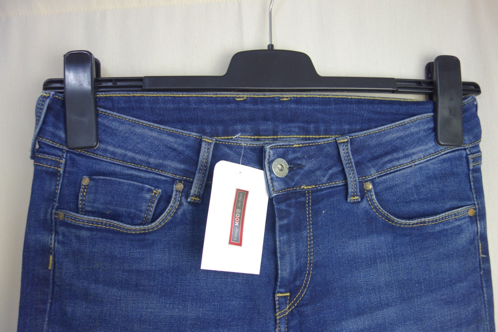 EK4234 Damen Jeans von Pepe Jeans, blau, Gr.281