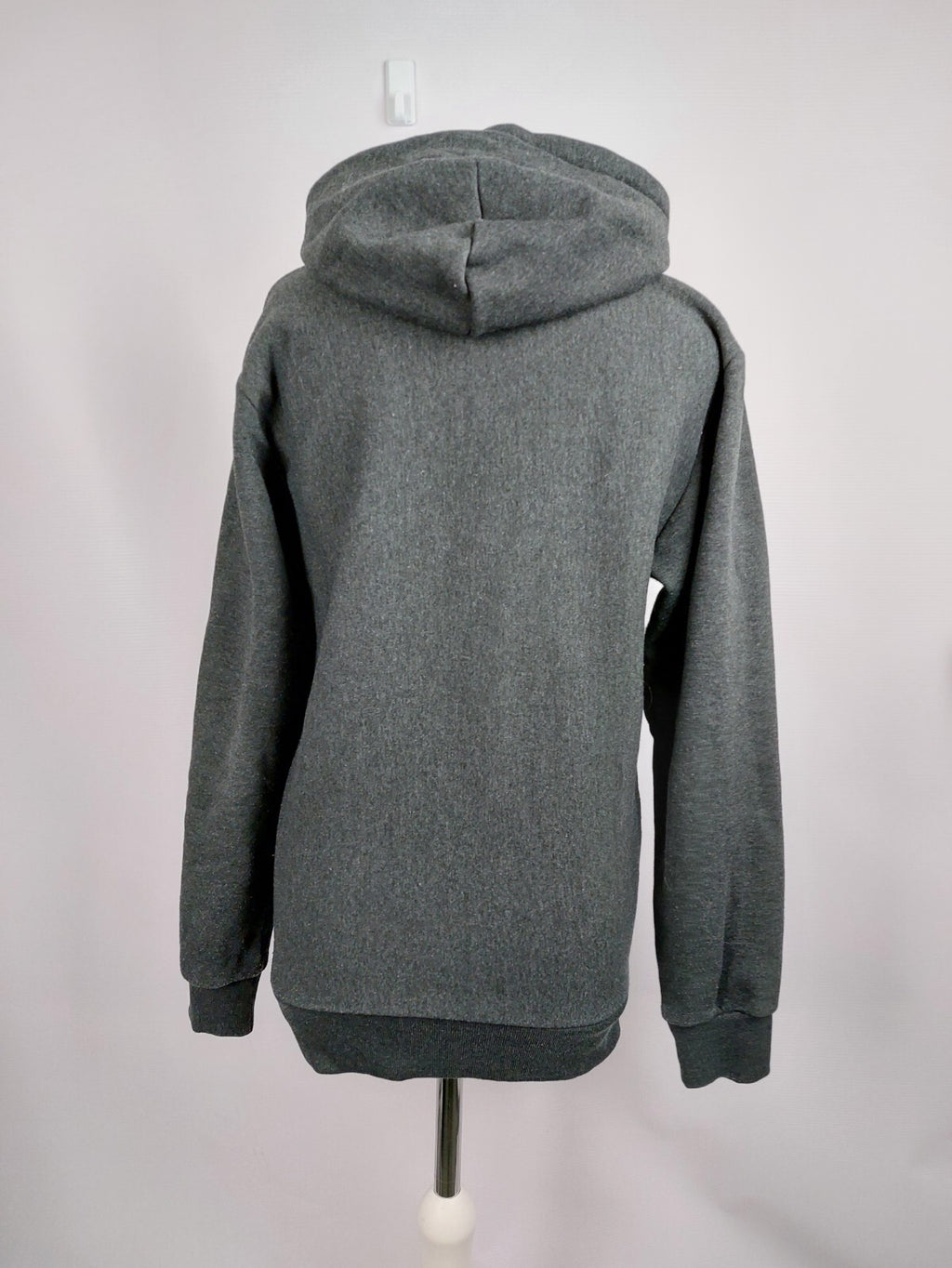 EK3240 Damen Kapuzenpullover von Carhartt, grau, Gr. XS6