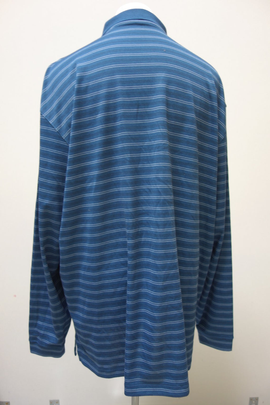 EK1879 Herren Shirt von Ragman, blau, Gr. 52/543