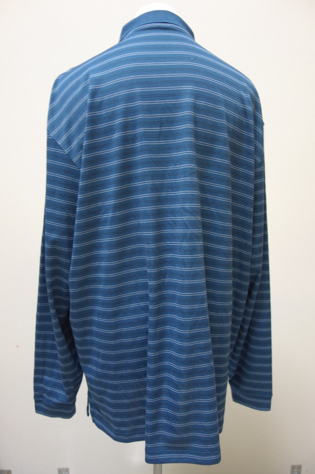 EK1879 Herren Shirt von Ragman, blau, Gr. 52/543