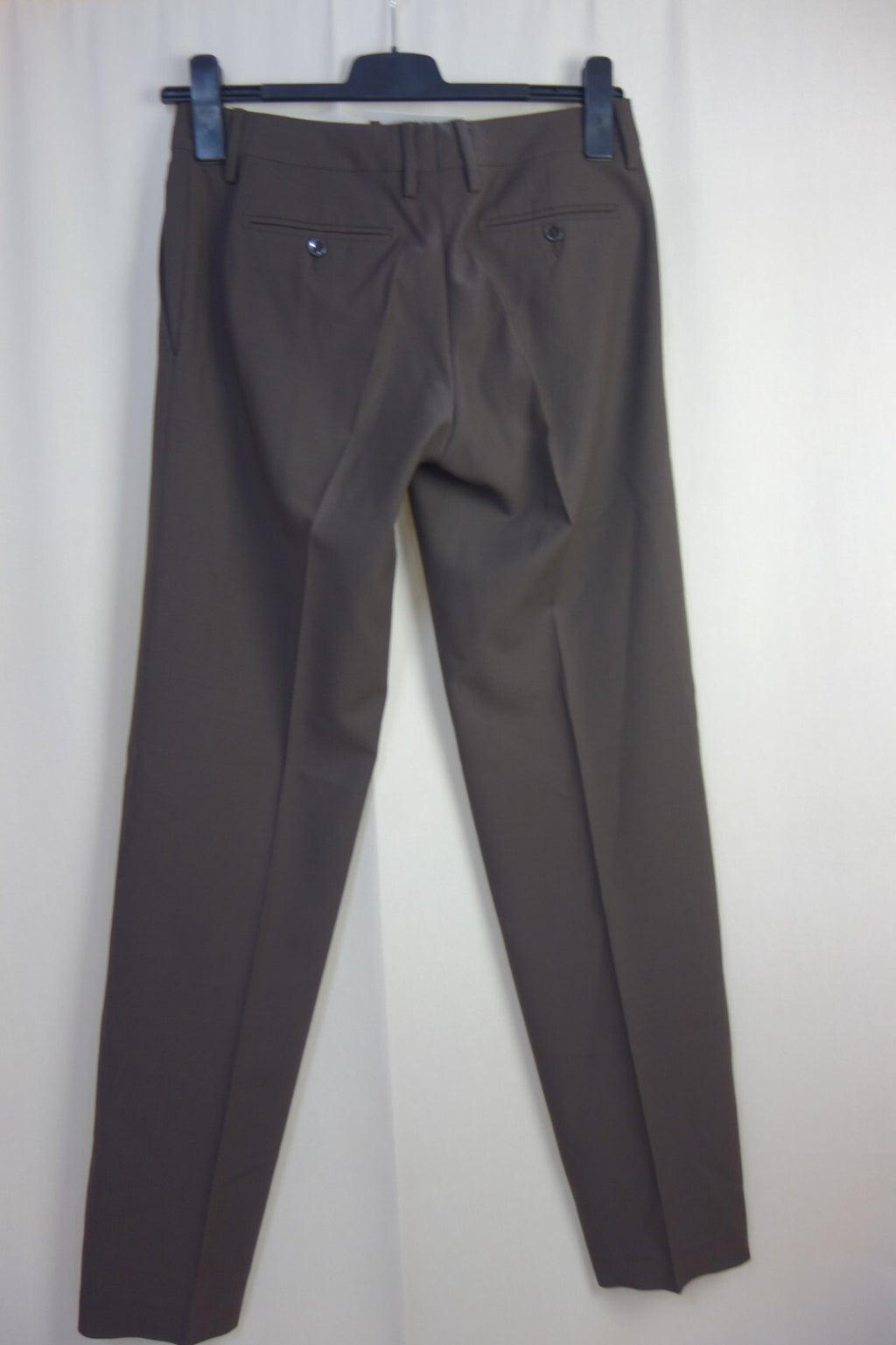 EK4194 Damen Hose von Mauro Grifoni, braun, Gr.443