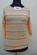 EK3031 Damen Shirt von More&More, gestreift, Gr. 360
