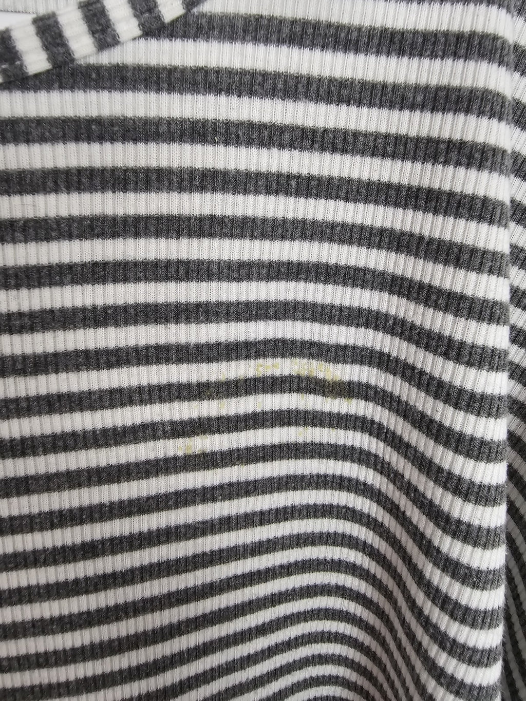 EK9514 Damen T-Shirt von Sweewë, Weiß/Grau, Gr. S/M3