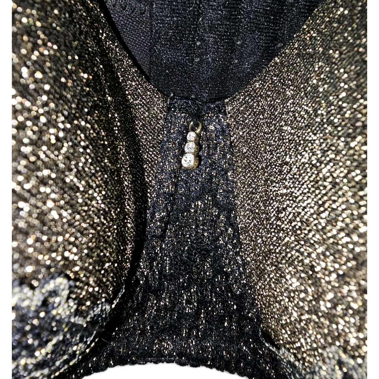 EK10974 Damen Bügel-BH von Ulla Popken, Schwarz, Gr. 115B1