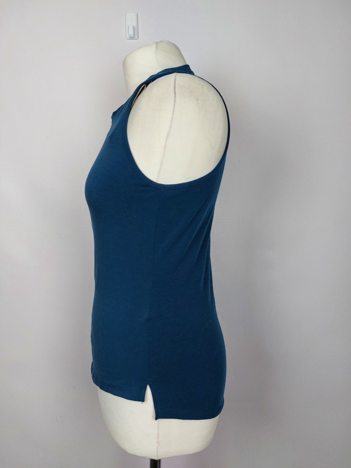 EK1949 Damen Tanktop von Nike, Valerian blue, Gr. XS2